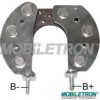 MOBILETRON RF-16HD Rectifier, alternator